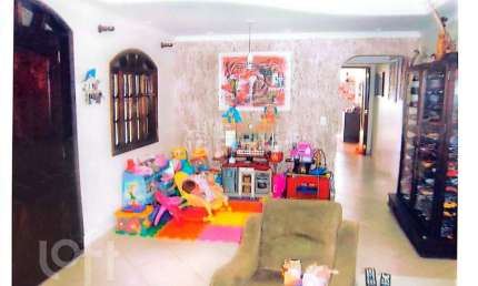 Casa com 4 quartos à venda na Rua Luís Saia, 104, Jardim Arpoador, São Paulo, 141 m2 por R$ 780.000