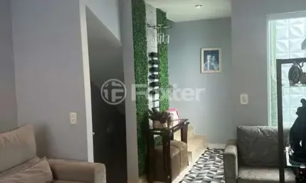 Casa com 3 quartos à venda na Rua João Fidélis Ribeiro, 572, Vila Buenos Aires, São Paulo, 144 m2 por R$ 800.000