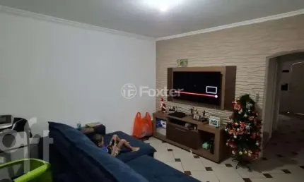 Casa com 2 quartos à venda na Rua Umari, 59, Jardim Panorama (Zona Leste), São Paulo, 80 m2 por R$ 500.000