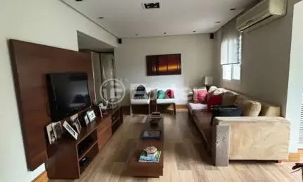 Apartamento com 3 quartos à venda na rua embuaçu, 3, vila mariana, são paulo, 133 m2 por r$ 1.750.000