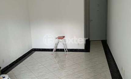 Apartamento com 2 quartos à venda na Rua Engenheiro Armando de Virgiliis, 220, Vila Mariana, São Paulo, 57 m2 por R$ 740.000
