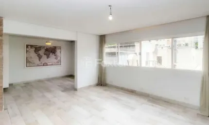 Apartamento com 2 quartos à venda na rua marquês de itu, 948, vila buarque, são paulo, 123 m2 por r$ 1.600.000