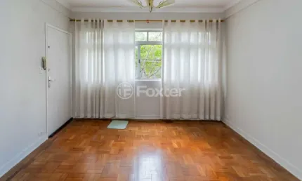 Apartamento com 2 quartos à venda na Rua Frei Gaspar, 167, Mooca, São Paulo, 80 m2 por R$ 355.000