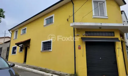 Casa com 3 quartos à venda na Rua Sapucaia, 871, Alto da Mooca, São Paulo, 150 m2 por R$ 585.000