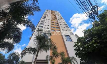 Apartamento com 2 quartos à venda na Rua Coriolano, 231, Vila Romana, São Paulo, 69 m2 por R$ 1.050.000