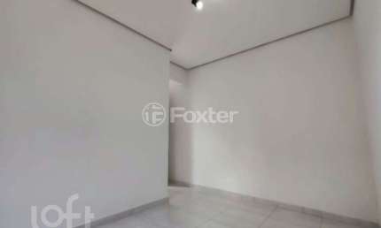 Cobertura com 3 quartos à venda na Estrada Morro Grande, 3502, Jardim Ísis, Cotia, 130 m2 por R$ 280.000