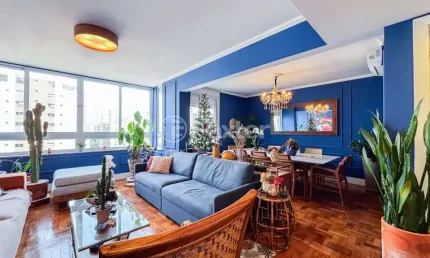 Apartamento com 2 quartos à venda na alameda franca, 386, jardim paulista, são paulo, 112 m2 por r$ 1.800.000