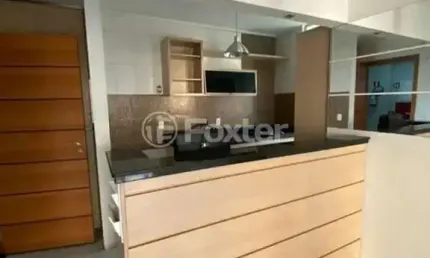 Apartamento com 2 quartos à venda na rua tuiuti, 606, tatuapé, são paulo, 64 m2 por r$ 779.000