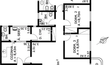 Apartamento com 3 quartos à venda na rua áurea, 25, vila mariana, são paulo, 113 m2 por r$ 1.230.000