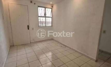 Apartamento com 2 quartos à venda na Rua das Violetas, 127, Assunção, São Bernardo do Campo, 54 m2 por R$ 280.000
