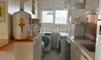 Apartamento com 3 quartos à venda na Rua das Giestas, 186, Vila Bela, São Paulo, 69 m2 por R$ 560.000