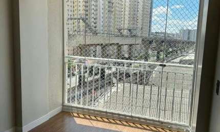 Apartamento com 3 quartos à venda na Avenida Professor Luiz Ignácio Anhaia Mello, 3800, Vila Prudente, São Paulo, 65 m2 por R$ 540.000