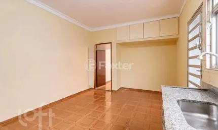 Casa com 5 quartos à venda na Rua Antônio Austregésilo, 230, Vila Guaraciaba, Santo André, 140 m2 por R$ 530.000