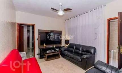 Casa com 5 quartos à venda na rua eçaúna, 222, jardim umarizal, são paulo, 250 m2 por r$ 990.000
