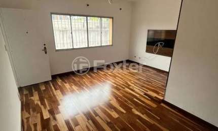 Apartamento com 3 quartos à venda na Rua Edson Carvalho Nogueira, 10, Alves Dias, São Bernardo do Campo, 76 m2 por R$ 365.000