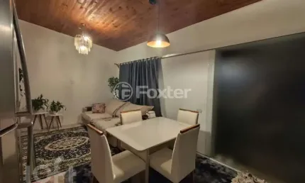 Casa com 2 quartos à venda na Estrada dos Pereiras, 1951, Jardim San Ressore (Caucaia do Alto), Cotia, 200 m2 por R$ 380.000