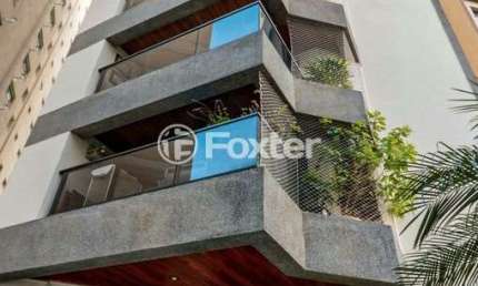 Apartamento com 3 quartos à venda na Rua Cônego Eugênio Leite, 587, Pinheiros, São Paulo, 158 m2 por R$ 2.350.000