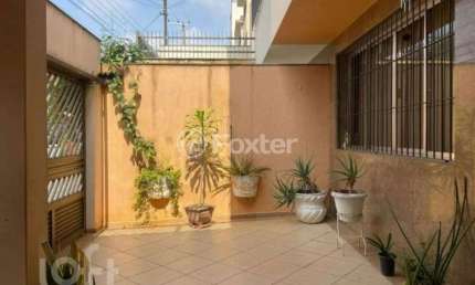 Casa com 3 quartos à venda na Rua Mário Zampieri, 109, Centro, São Bernardo do Campo, 200 m2 por R$ 950.000