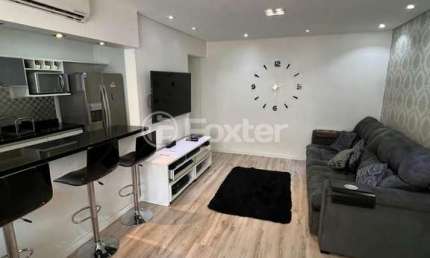 Apartamento com 2 quartos à venda na Rua Joaquim Antunes, 977, Pinheiros, São Paulo, 78 m2 por R$ 1.170.000