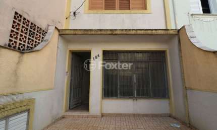 Casa com 2 quartos à venda na Rua Ingles de Sousa, 164, Jardim da Glória, São Paulo, 175 m2 por R$ 520.000