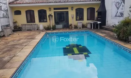 Casa com 5 quartos à venda na rua cristóvão pereira, 669, campo belo, são paulo, 550 m2 por r$ 2.626.750