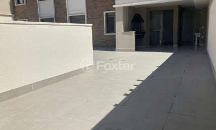 Apartamento com 3 quartos à venda na Rua Doutor Ribeiro de Almeida, 88, Barra Funda, São Paulo, 141 m2 por R$ 1.100.000