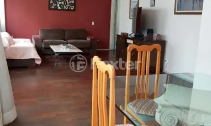 Apartamento com 4 quartos à venda na rua teixeira da silva, 392, paraíso, são paulo, 145 m2 por r$ 1.390.000