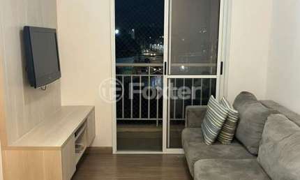 Apartamento com 2 quartos à venda na Rua Eugênio de Freitas, 525, Vila Guilherme, São Paulo, 59 m2 por R$ 480.000