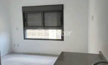 Kitnet / Stúdio à venda na Rua Dona Leopoldina, 286, Ipiranga, São Paulo, 20 m2 por R$ 269.000