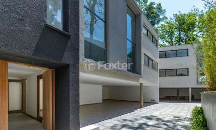 Casa em condomínio fechado com 4 quartos à venda na Rua José Gambarini, 68, Jardim Cordeiro, São Paulo, 719 m2 por R$ 9.000.000