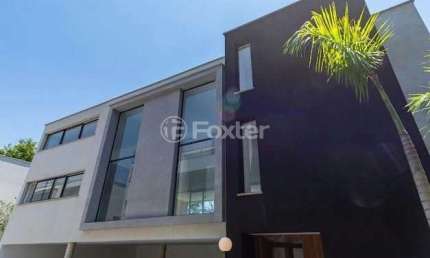 Casa em condomínio fechado com 4 quartos à venda na Rua José Gambarini, 68, Jardim Cordeiro, São Paulo, 712 m2 por R$ 8.500.000