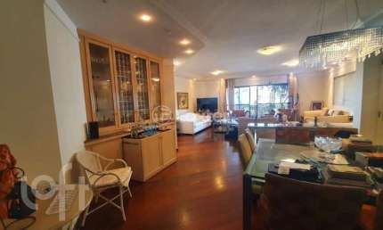 Apartamento com 4 quartos à venda na Rua José Benedetti, 276, Santo Antônio, São Caetano do Sul, 311 m2 por R$ 2.200.000
