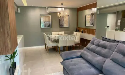 Apartamento com 3 quartos à venda na rua francisco josé da silva, 238, vila andrade, são paulo, 96 m2 por r$ 920.000