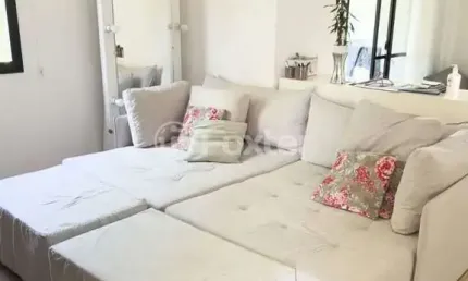 Apartamento com 2 quartos à venda na rua professor tranquilli, 212, vila mariana, são paulo, 83 m2 por r$ 1.118.000