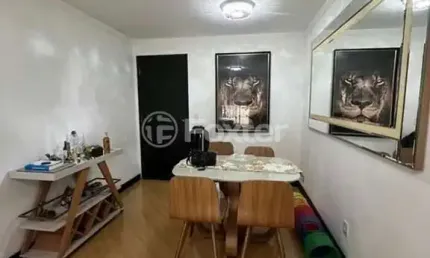 Apartamento com 2 quartos à venda na Rua Serra Redonda, 477, Jardim Guairaca, São Paulo, 68 m2 por R$ 350.000