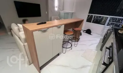 Apartamento com 2 quartos à venda na Rua dos Inocentes, 177, Socorro, São Paulo, 60 m2 por R$ 649.000