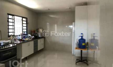 Casa com 3 quartos à venda na Rua Armando Mas Leite, 77, Jardim Ipê, São Paulo, 120 m2 por R$ 870.000
