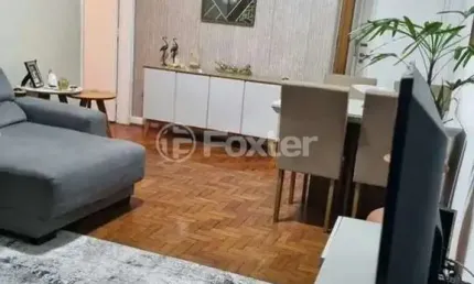 Apartamento com 3 quartos à venda na rua agostinho asquini, 61, vila mariana, são paulo, 110 m2 por r$ 848.000