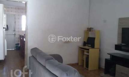 Casa com 2 quartos à venda na Rua Gaivão, 260, Vila Nova Curuçá, São Paulo, 300 m2 por R$ 600.000