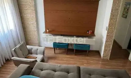 Apartamento com 3 quartos à venda na rua elizabeth barbegian baldinato, 99, vila suzana, são paulo, 100 m2 por r$ 810.000