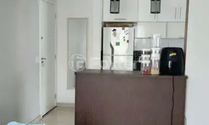 Apartamento com 3 quartos à venda na Rua Ana Soares Barcelos, 355, Vila Venditti, Guarulhos, 55 m2 por R$ 370.000