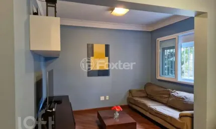 Apartamento com 3 quartos à venda na Rua Biobedas, 89, Parque Imperial, São Paulo, 123 m2 por R$ 1.300.000