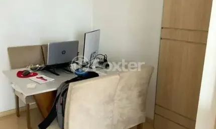 Apartamento com 3 quartos à venda na avenida águas de são pedro, 499, vila paulicéia, são paulo, 78 m2 por r$ 700.000