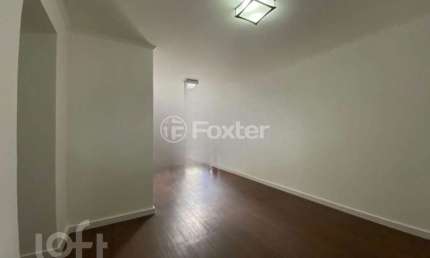 Apartamento com 3 quartos à venda na Rua Miguel Arco e Flecha, 216, Vila Euclides, São Bernardo do Campo, 80 m2 por R$ 450.000