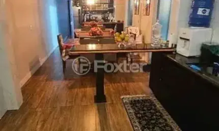 Casa com 3 quartos à venda na Rua Rosa-musgo, 460, Jardim Miragaia, São Paulo, 250 m2 por R$ 700.000