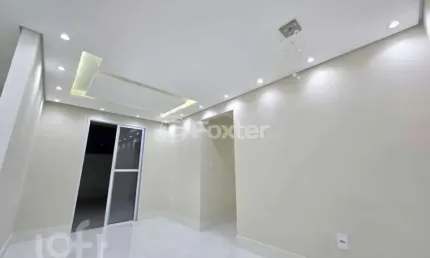 Apartamento com 2 quartos à venda na Rua da Lagoa Feia, 199, Vila Carmosina, São Paulo, 90 m2 por R$ 483.000