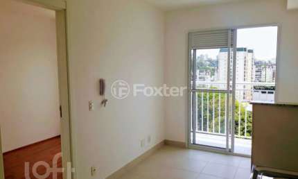 Apartamento com 1 quarto à venda na Rua Marambaia, 397, Casa Verde, São Paulo, 30 m2 por R$ 329.900