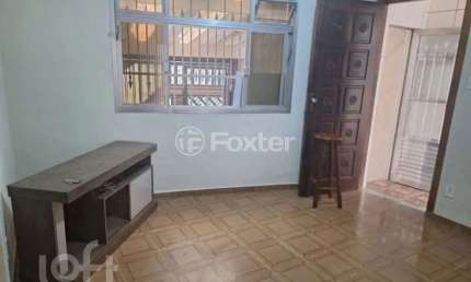 Casa com 3 quartos à venda na Rua Ramon Zaragoza, 59, São João Climaco, São Paulo, 150 m2 por R$ 550.000