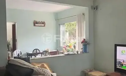 Casa com 3 quartos à venda na rua jacatupe, 42, jardim são carlos (zona leste), são paulo, 450 m2 por r$ 477.000