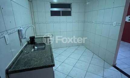 Apartamento com 3 quartos à venda na Rua Irmão Nicolau da Fonseca, 447, Conjunto Habitacional Padre Manoel da Nóbrega, São Paulo, 55 m2 por R$ 270.000